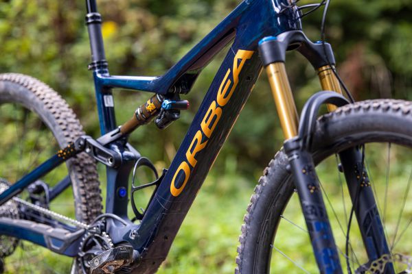 Orbea Rise M10