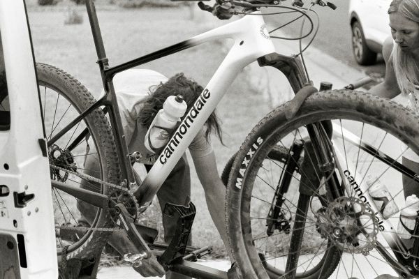 Cannondale Scalpel HT 2022