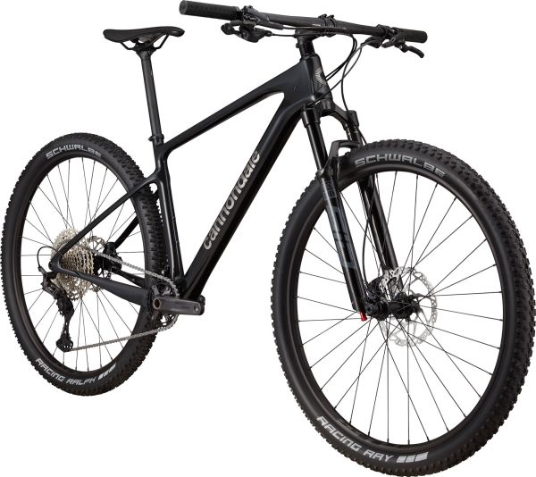 Cannondale Scalpel HT 2022