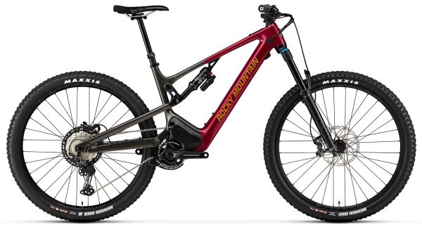 Rocky Mountain Instinct Powerplay 2022