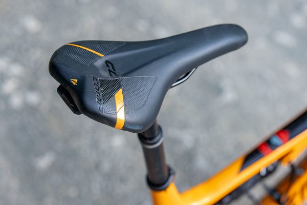 Merida Ninety Six RC 5000