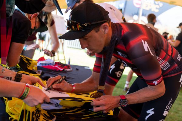 Cape Epic 2021 - 7. etapa