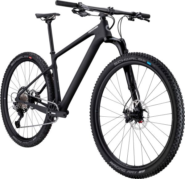 Cannondale Scalpel HT 2022