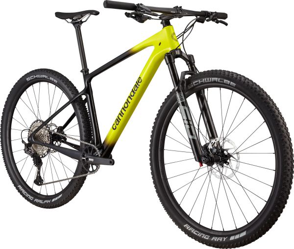 Cannondale Scalpel HT 2022