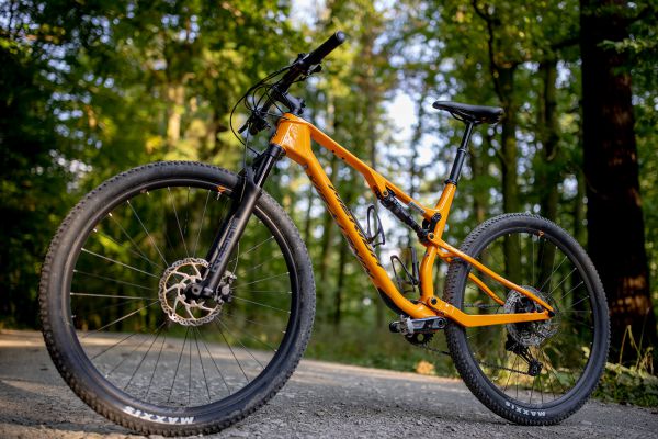 Merida Ninety Six RC 5000