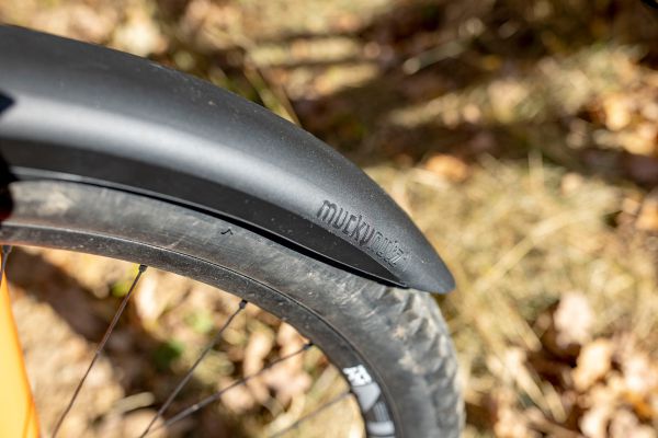 Mucky Nutz MudGuard
