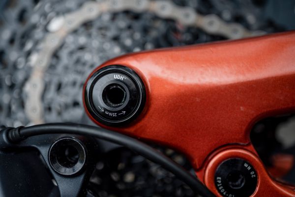 Canyon Spectral 2022