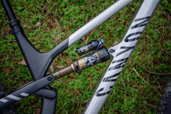 Canyon Spectral 2022