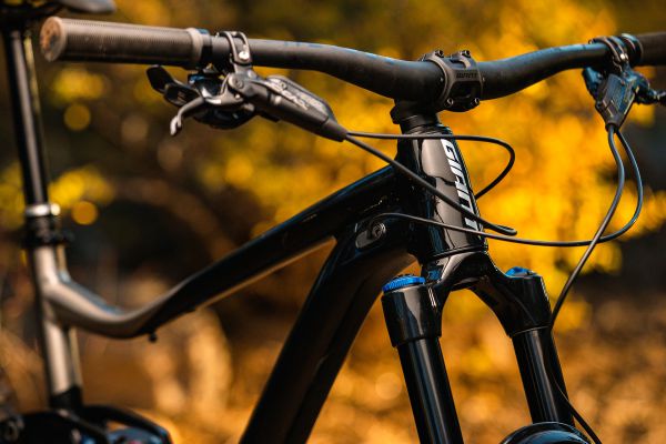 Giant Trance X 27,5"