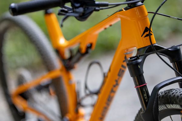 Merida Ninety Six RC 5000