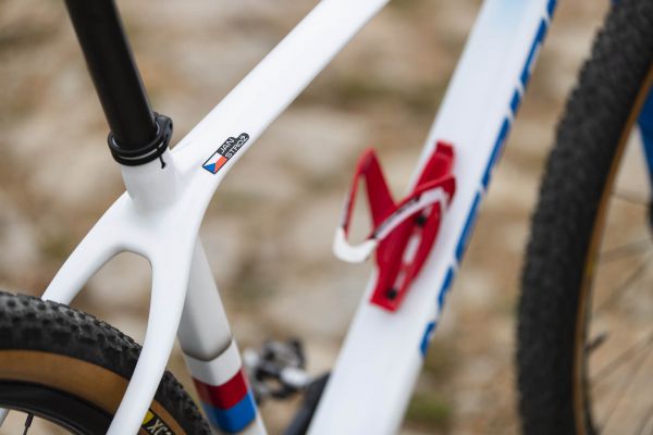 Merida Big Nine Jana Strože