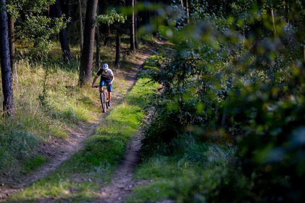 Merida Ninety Six RC 5000