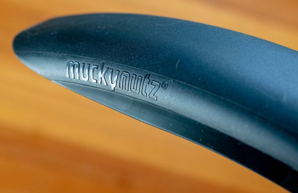 Mucky Nutz MudGuard