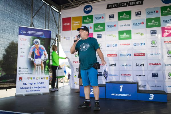 Kolo pro život - Ralsko 2021