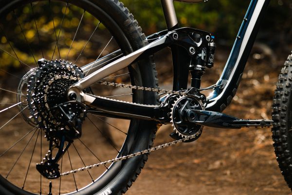 Giant Trance X 27,5"