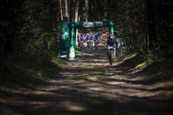 Kolo pro život - Ralsko 2021