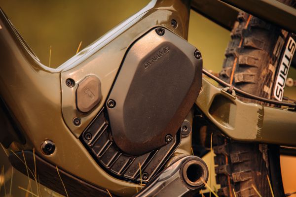 Rocky Mountain Altitude Powerplay 2022