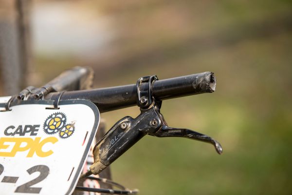 Cape Epic 2021 - 4. etapa