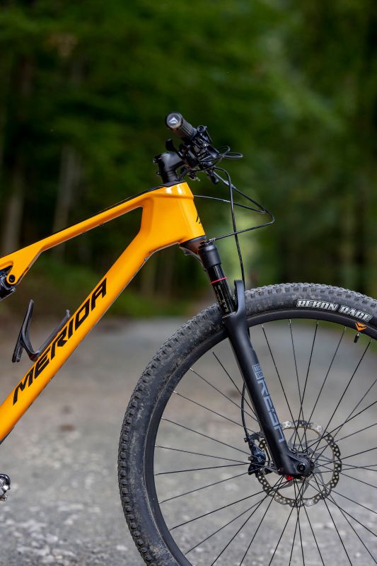 Merida Ninety Six RC 5000