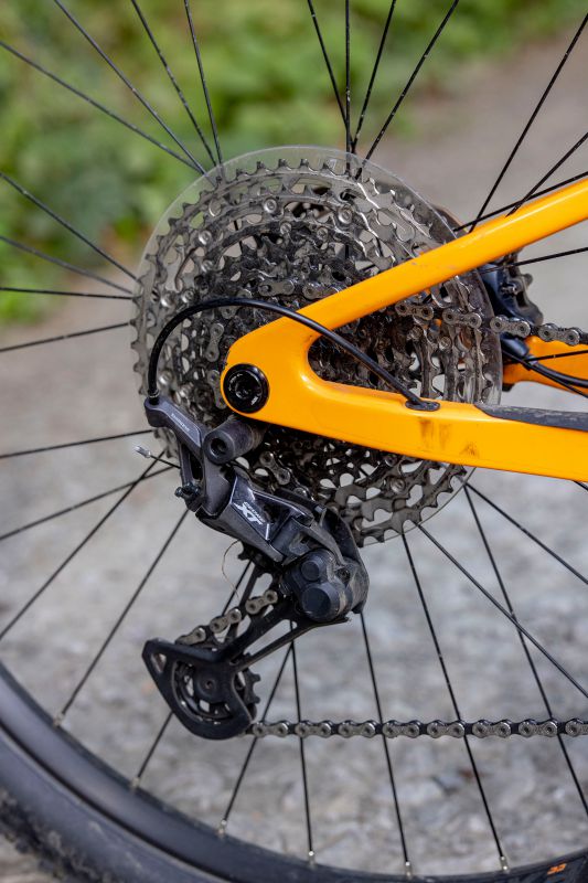 Merida Ninety Six RC 5000