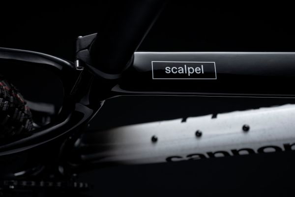 Cannondale Scalpel HT 2022