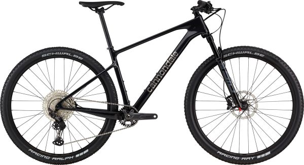 Cannondale Scalpel HT 2022