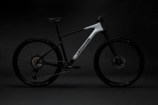 Cannondale Scalpel HT 2022