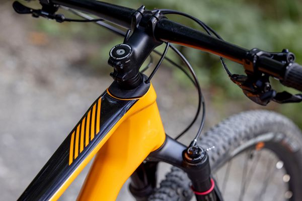 Merida Ninety Six RC 5000