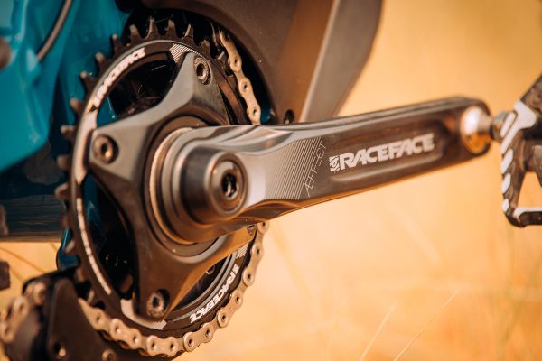 Rocky Mountain Instinct Powerplay 2022