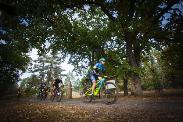 Kolo pro život - Ralsko 2021