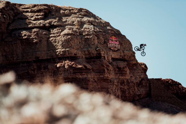 Red Bull Rampage 2021 - Szymon Godziek
