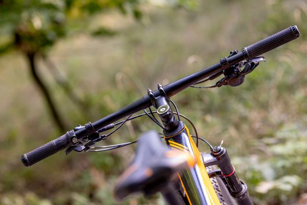 Merida Ninety Six RC 5000