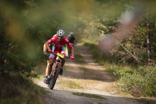 Kolo pro život - Ralsko 2021