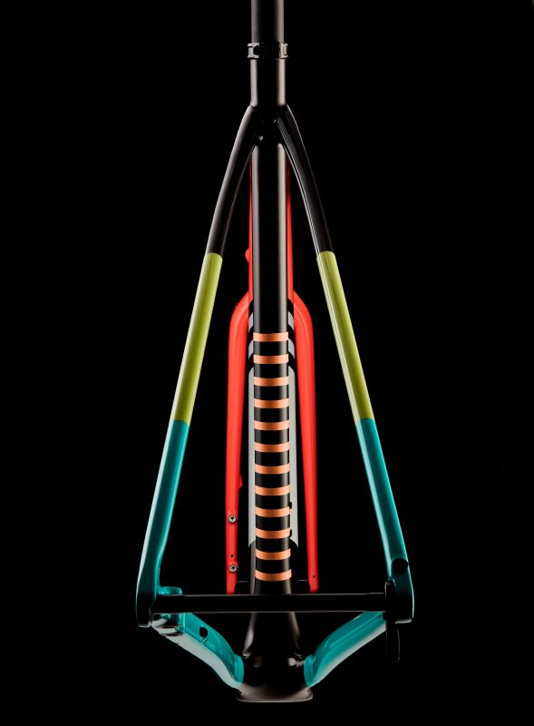 Specialized Crux 2022