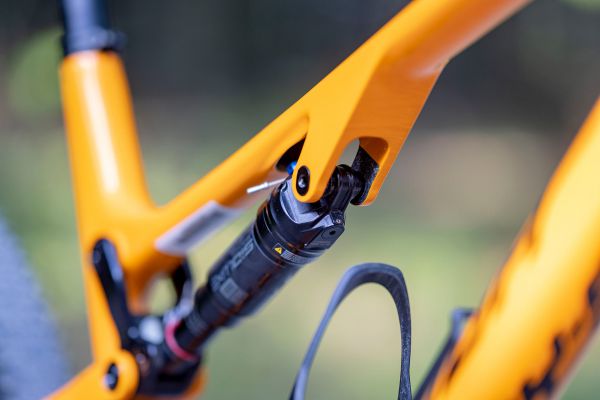 Merida Ninety Six RC 5000