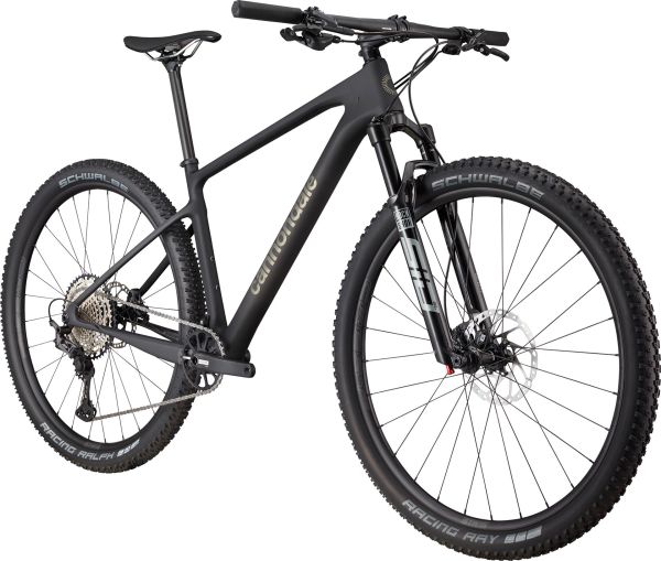 Cannondale Scalpel HT 2022