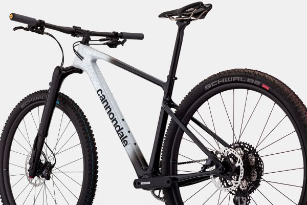Cannondale Scalpel HT 2022