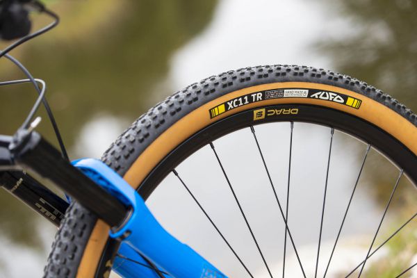 Merida Big Nine Jana Strože