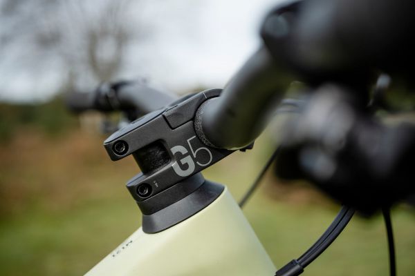 Canyon Spectral 2022