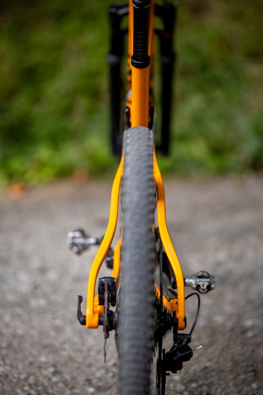 Merida Ninety Six RC 5000