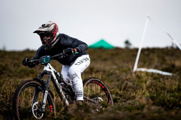 Canyon Spectral 2022