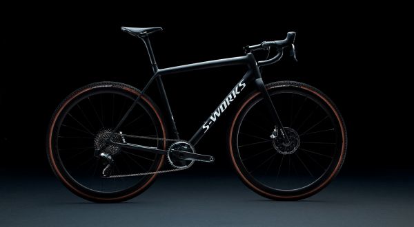 Specialized Crux 2022