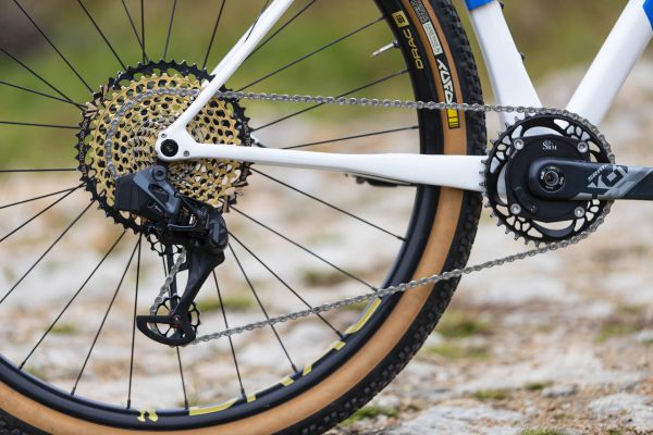 Merida Big Nine Jana Strože