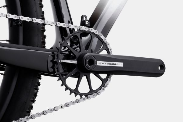 Cannondale Scalpel HT 2022