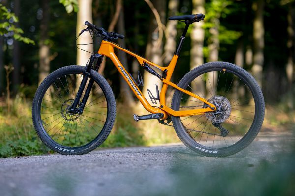 Merida Ninety Six RC 5000