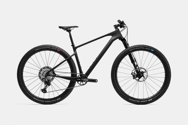 Cannondale Scalpel HT 2022