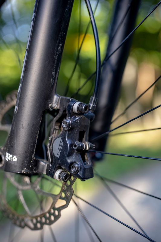 Merida Ninety Six RC 5000