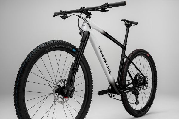 Cannondale Scalpel HT 2022