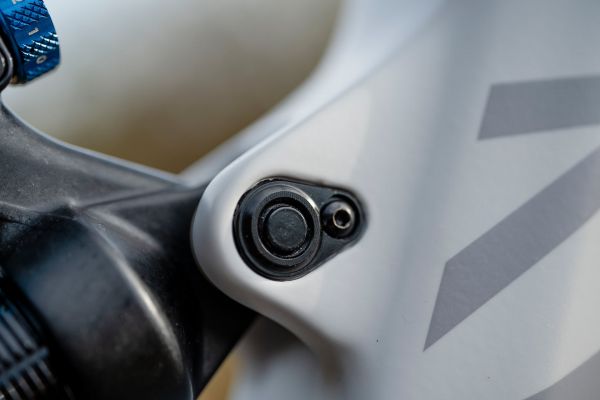 Canyon Spectral 2022