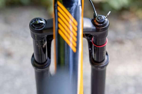 Merida Ninety Six RC 5000